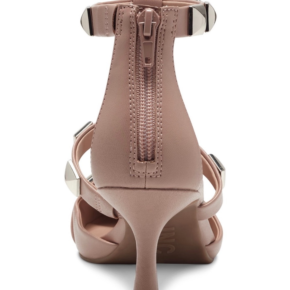 ๐๐INC Pointed-Toe Pyramid stud ๐๐ - Picture 3 of 5